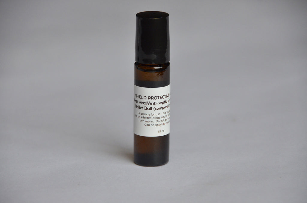 Shield Essential Oil Rollerball