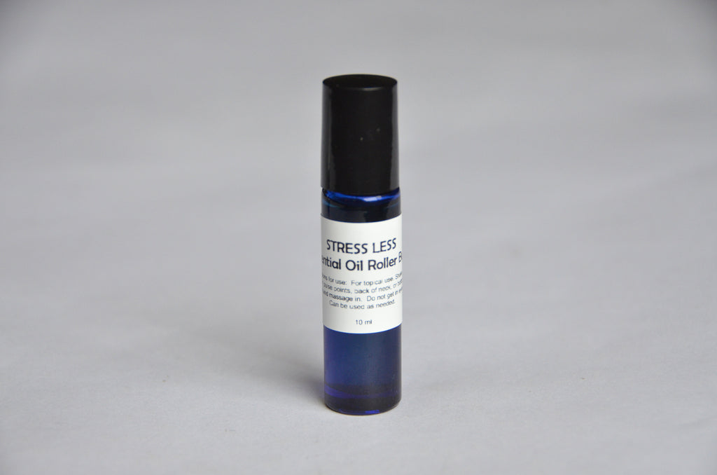 Stress Less Rollerball