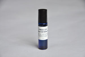 Stress Less Rollerball