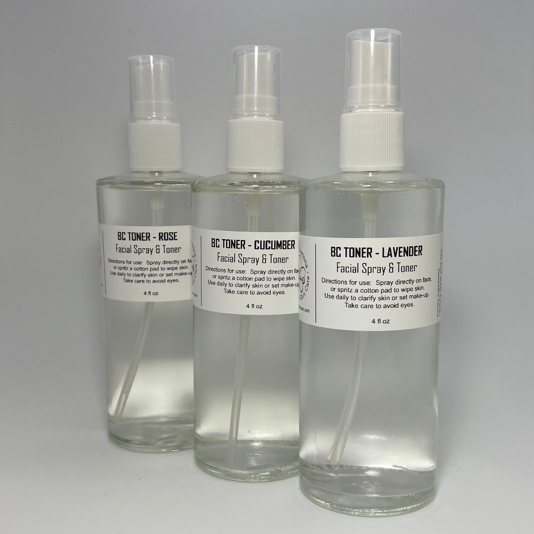 BC Toner