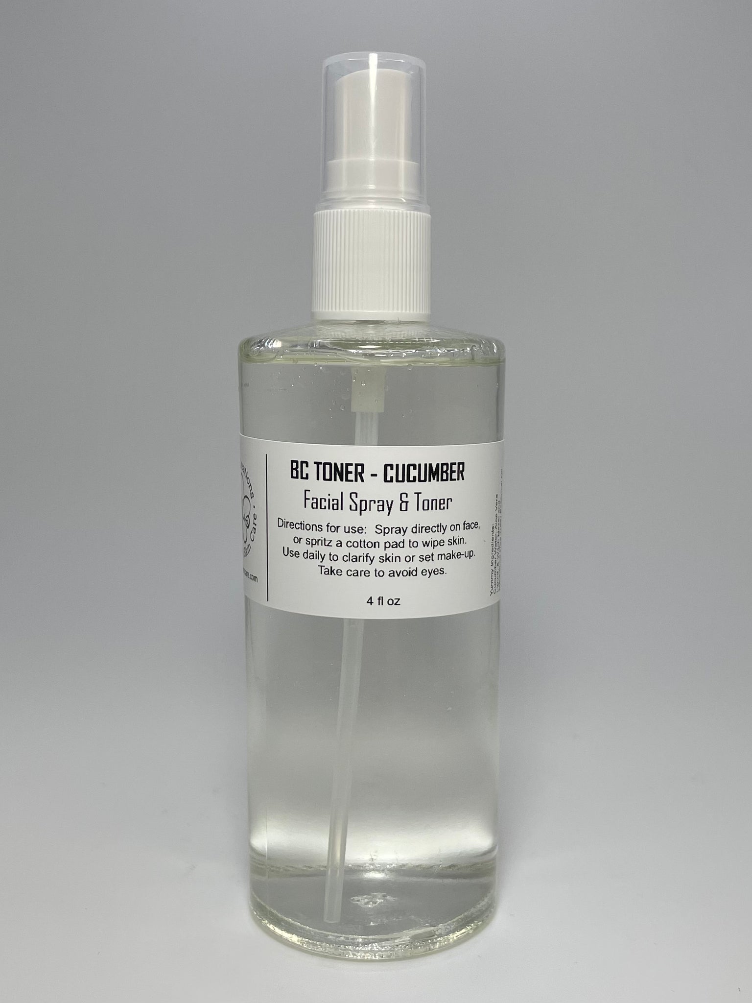 BC Toner