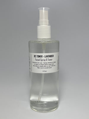 BC Toner