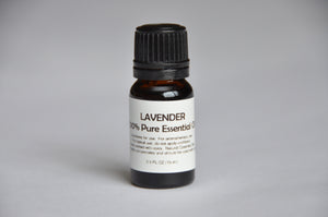 Lavender Essential Oil